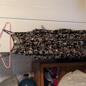 Size L Old Navy romper